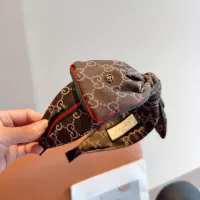 Cheap Gucci Headband For Women #1332258 Replica Wholesale [$27.00 USD] [ITEM#1332258] on Replica Gucci Headband