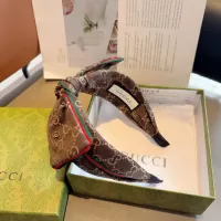 Cheap Gucci Headband For Women #1332258 Replica Wholesale [$27.00 USD] [ITEM#1332258] on Replica Gucci Headband