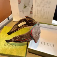 Cheap Gucci Headband For Women #1332258 Replica Wholesale [$27.00 USD] [ITEM#1332258] on Replica Gucci Headband