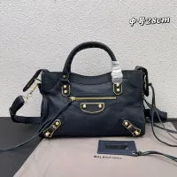 Cheap Balenciaga AAA Quality Handbags For Women #1332259 Replica Wholesale [$158.00 USD] [ITEM#1332259] on Replica Balenciaga AAA Quality Handbags