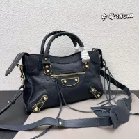 Cheap Balenciaga AAA Quality Handbags For Women #1332259 Replica Wholesale [$158.00 USD] [ITEM#1332259] on Replica Balenciaga AAA Quality Handbags