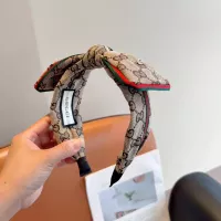 Cheap Gucci Headband For Women #1332260 Replica Wholesale [$27.00 USD] [ITEM#1332260] on Replica Gucci Headband