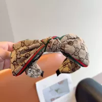 Cheap Gucci Headband For Women #1332260 Replica Wholesale [$27.00 USD] [ITEM#1332260] on Replica Gucci Headband