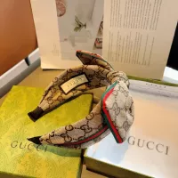 Cheap Gucci Headband For Women #1332260 Replica Wholesale [$27.00 USD] [ITEM#1332260] on Replica Gucci Headband