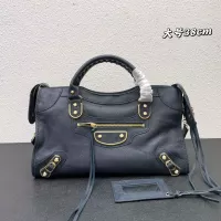 Cheap Balenciaga AAA Quality Handbags For Women #1332261 Replica Wholesale [$172.00 USD] [ITEM#1332261] on Replica Balenciaga AAA Quality Handbags