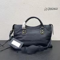 Cheap Balenciaga AAA Quality Handbags For Women #1332261 Replica Wholesale [$172.00 USD] [ITEM#1332261] on Replica Balenciaga AAA Quality Handbags