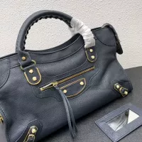 Cheap Balenciaga AAA Quality Handbags For Women #1332261 Replica Wholesale [$172.00 USD] [ITEM#1332261] on Replica Balenciaga AAA Quality Handbags