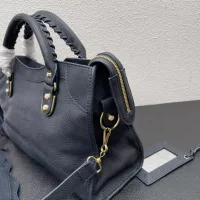 Cheap Balenciaga AAA Quality Handbags For Women #1332261 Replica Wholesale [$172.00 USD] [ITEM#1332261] on Replica Balenciaga AAA Quality Handbags