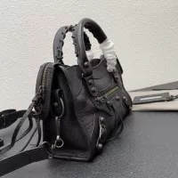 Cheap Balenciaga AAA Quality Handbags For Women #1332262 Replica Wholesale [$135.00 USD] [ITEM#1332262] on Replica Balenciaga AAA Quality Handbags