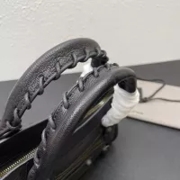 Cheap Balenciaga AAA Quality Handbags For Women #1332262 Replica Wholesale [$135.00 USD] [ITEM#1332262] on Replica Balenciaga AAA Quality Handbags