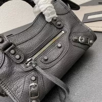 Cheap Balenciaga AAA Quality Handbags For Women #1332262 Replica Wholesale [$135.00 USD] [ITEM#1332262] on Replica Balenciaga AAA Quality Handbags