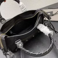 Cheap Balenciaga AAA Quality Handbags For Women #1332262 Replica Wholesale [$135.00 USD] [ITEM#1332262] on Replica Balenciaga AAA Quality Handbags
