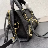 Cheap Balenciaga AAA Quality Handbags For Women #1332263 Replica Wholesale [$158.00 USD] [ITEM#1332263] on Replica Balenciaga AAA Quality Handbags