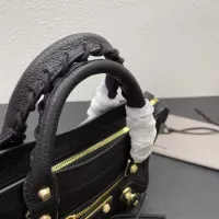 Cheap Balenciaga AAA Quality Handbags For Women #1332263 Replica Wholesale [$158.00 USD] [ITEM#1332263] on Replica Balenciaga AAA Quality Handbags
