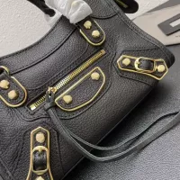 Cheap Balenciaga AAA Quality Handbags For Women #1332263 Replica Wholesale [$158.00 USD] [ITEM#1332263] on Replica Balenciaga AAA Quality Handbags