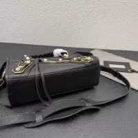 Cheap Balenciaga AAA Quality Handbags For Women #1332263 Replica Wholesale [$158.00 USD] [ITEM#1332263] on Replica Balenciaga AAA Quality Handbags