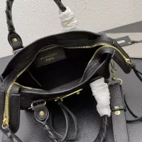 Cheap Balenciaga AAA Quality Handbags For Women #1332263 Replica Wholesale [$158.00 USD] [ITEM#1332263] on Replica Balenciaga AAA Quality Handbags