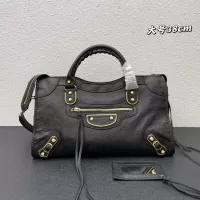 Cheap Balenciaga AAA Quality Handbags For Women #1332264 Replica Wholesale [$172.00 USD] [ITEM#1332264] on Replica Balenciaga AAA Quality Handbags