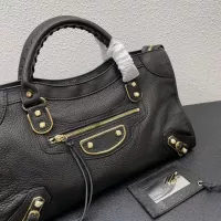 Cheap Balenciaga AAA Quality Handbags For Women #1332264 Replica Wholesale [$172.00 USD] [ITEM#1332264] on Replica Balenciaga AAA Quality Handbags