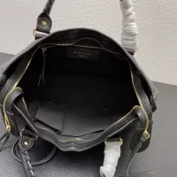 Cheap Balenciaga AAA Quality Handbags For Women #1332264 Replica Wholesale [$172.00 USD] [ITEM#1332264] on Replica Balenciaga AAA Quality Handbags