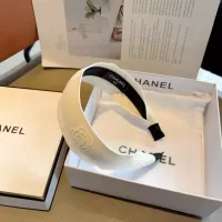 Cheap Chanel Headband For Women #1332265 Replica Wholesale [$27.00 USD] [ITEM#1332265] on Replica Chanel Headband