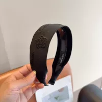 Cheap Chanel Headband For Women #1332266 Replica Wholesale [$27.00 USD] [ITEM#1332266] on Replica Chanel Headband