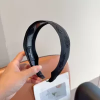 Cheap Chanel Headband For Women #1332266 Replica Wholesale [$27.00 USD] [ITEM#1332266] on Replica Chanel Headband
