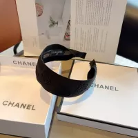 Cheap Chanel Headband For Women #1332266 Replica Wholesale [$27.00 USD] [ITEM#1332266] on Replica Chanel Headband