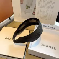 Cheap Chanel Headband For Women #1332266 Replica Wholesale [$27.00 USD] [ITEM#1332266] on Replica Chanel Headband