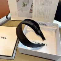 Cheap Chanel Headband For Women #1332266 Replica Wholesale [$27.00 USD] [ITEM#1332266] on Replica Chanel Headband