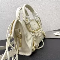 Cheap Balenciaga AAA Quality Handbags For Women #1332267 Replica Wholesale [$135.00 USD] [ITEM#1332267] on Replica Balenciaga AAA Quality Handbags