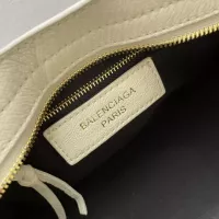 Cheap Balenciaga AAA Quality Handbags For Women #1332267 Replica Wholesale [$135.00 USD] [ITEM#1332267] on Replica Balenciaga AAA Quality Handbags
