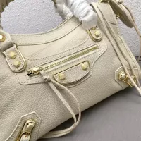 Cheap Balenciaga AAA Quality Handbags For Women #1332268 Replica Wholesale [$158.00 USD] [ITEM#1332268] on Replica Balenciaga AAA Quality Handbags