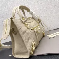 Cheap Balenciaga AAA Quality Handbags For Women #1332268 Replica Wholesale [$158.00 USD] [ITEM#1332268] on Replica Balenciaga AAA Quality Handbags
