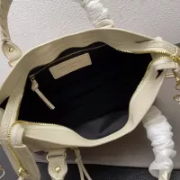 Cheap Balenciaga AAA Quality Handbags For Women #1332268 Replica Wholesale [$158.00 USD] [ITEM#1332268] on Replica Balenciaga AAA Quality Handbags