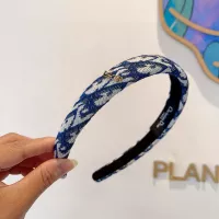 Cheap Christian Dior Headband For Women #1332269 Replica Wholesale [$27.00 USD] [ITEM#1332269] on Replica Christian Dior Headband