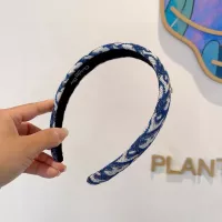 Cheap Christian Dior Headband For Women #1332269 Replica Wholesale [$27.00 USD] [ITEM#1332269] on Replica Christian Dior Headband