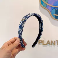 Cheap Christian Dior Headband For Women #1332269 Replica Wholesale [$27.00 USD] [ITEM#1332269] on Replica Christian Dior Headband
