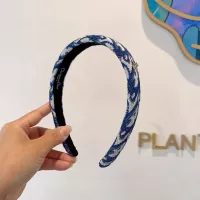 Cheap Christian Dior Headband For Women #1332269 Replica Wholesale [$27.00 USD] [ITEM#1332269] on Replica Christian Dior Headband