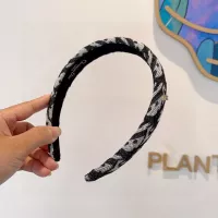 Cheap Christian Dior Headband For Women #1332270 Replica Wholesale [$27.00 USD] [ITEM#1332270] on Replica Christian Dior Headband