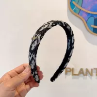 Cheap Christian Dior Headband For Women #1332270 Replica Wholesale [$27.00 USD] [ITEM#1332270] on Replica Christian Dior Headband