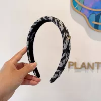 Cheap Christian Dior Headband For Women #1332270 Replica Wholesale [$27.00 USD] [ITEM#1332270] on Replica Christian Dior Headband