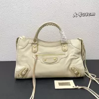 Cheap Balenciaga AAA Quality Handbags For Women #1332271 Replica Wholesale [$172.00 USD] [ITEM#1332271] on Replica Balenciaga AAA Quality Handbags