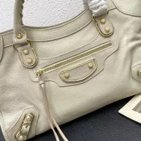 Cheap Balenciaga AAA Quality Handbags For Women #1332271 Replica Wholesale [$172.00 USD] [ITEM#1332271] on Replica Balenciaga AAA Quality Handbags
