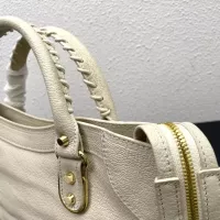 Cheap Balenciaga AAA Quality Handbags For Women #1332271 Replica Wholesale [$172.00 USD] [ITEM#1332271] on Replica Balenciaga AAA Quality Handbags