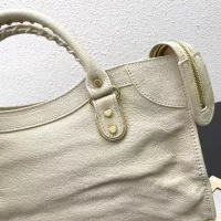 Cheap Balenciaga AAA Quality Handbags For Women #1332271 Replica Wholesale [$172.00 USD] [ITEM#1332271] on Replica Balenciaga AAA Quality Handbags