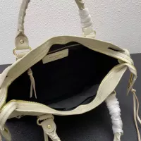 Cheap Balenciaga AAA Quality Handbags For Women #1332271 Replica Wholesale [$172.00 USD] [ITEM#1332271] on Replica Balenciaga AAA Quality Handbags