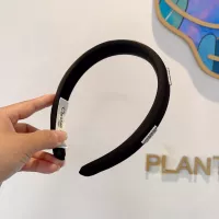 Cheap Christian Dior Headband For Women #1332273 Replica Wholesale [$27.00 USD] [ITEM#1332273] on Replica Christian Dior Headband