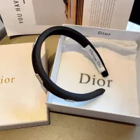 Cheap Christian Dior Headband For Women #1332273 Replica Wholesale [$27.00 USD] [ITEM#1332273] on Replica Christian Dior Headband