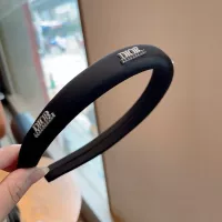 Cheap Christian Dior Headband For Women #1332273 Replica Wholesale [$27.00 USD] [ITEM#1332273] on Replica Christian Dior Headband